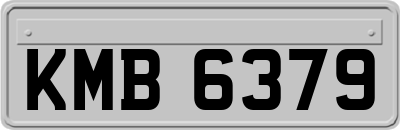 KMB6379