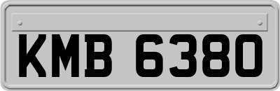 KMB6380