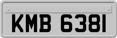 KMB6381