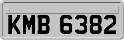 KMB6382