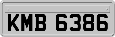 KMB6386