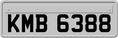 KMB6388