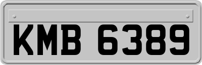 KMB6389
