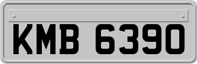 KMB6390
