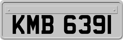 KMB6391