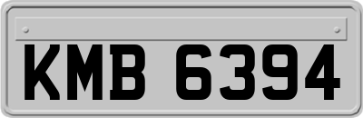 KMB6394