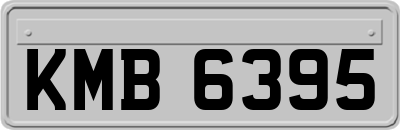 KMB6395