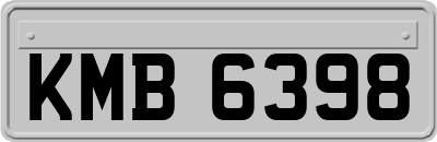 KMB6398