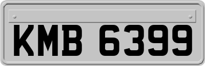 KMB6399