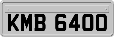 KMB6400