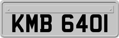 KMB6401