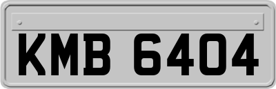 KMB6404