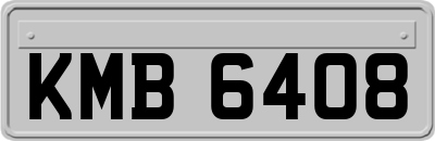 KMB6408