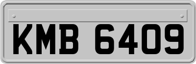 KMB6409