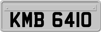 KMB6410