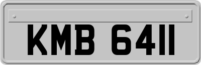 KMB6411