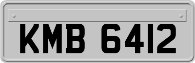 KMB6412