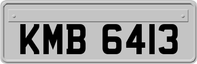 KMB6413