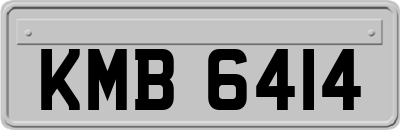 KMB6414
