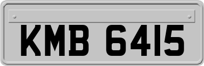 KMB6415