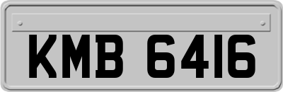 KMB6416