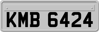 KMB6424