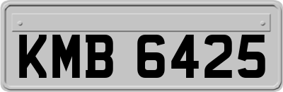 KMB6425