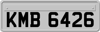 KMB6426