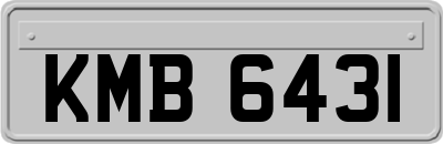 KMB6431