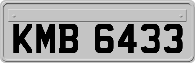 KMB6433