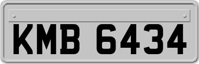 KMB6434