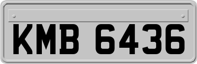 KMB6436