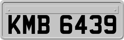 KMB6439