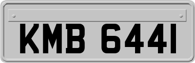 KMB6441