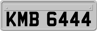 KMB6444