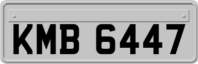 KMB6447