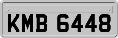 KMB6448