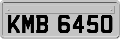 KMB6450