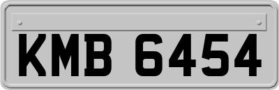 KMB6454