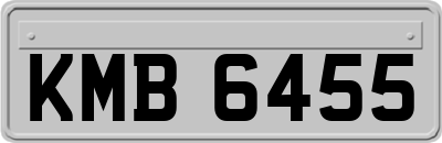 KMB6455