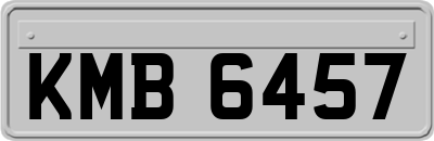 KMB6457