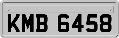 KMB6458