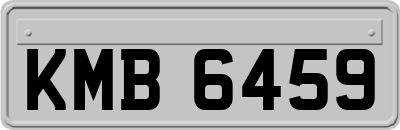KMB6459