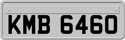 KMB6460