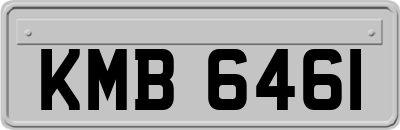 KMB6461