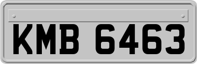 KMB6463