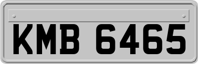 KMB6465