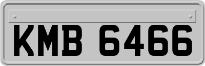 KMB6466