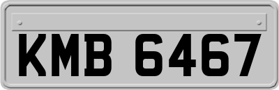 KMB6467