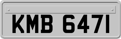 KMB6471